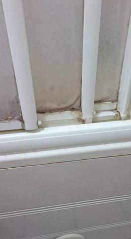 千鳴專業清潔 - 清潔前