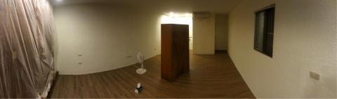 劉豈賓(Rm室內裝潢&各式房屋修繕) - 拆除完重新做天花板與塑膠地板 劉豈賓(Rm室內裝潢&各式房屋修繕) - 拆除完重新做天花板與塑膠地板