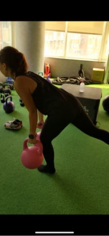 陳學樟Shawn(江子翠/松江南京私人教練) - 