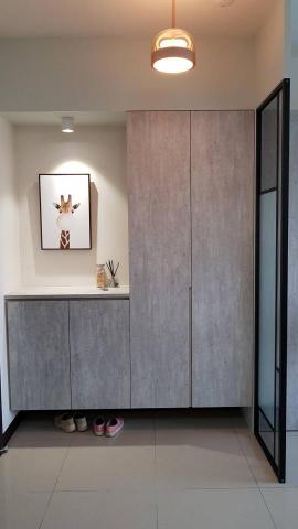 境一系統家具 - 極簡的風格,只為需求而提案.