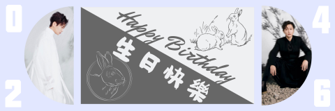 Hannah.L - 粉絲專頁IG貼文（三格）