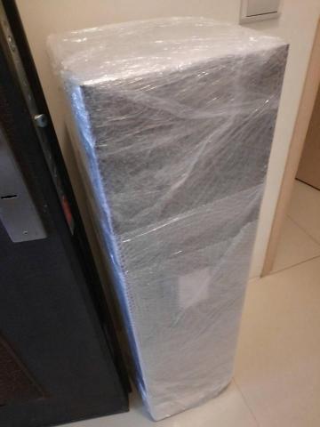 台中搬家健美先生搬家貨運有限公司 - 