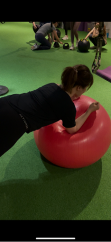 陳學樟Shawn(江子翠/松江南京私人教練) - 