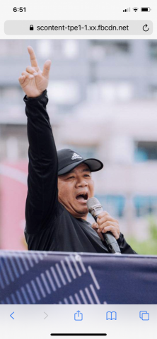 活動電音DJ CHOU - 