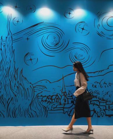 提供步驟服務的專家Claire