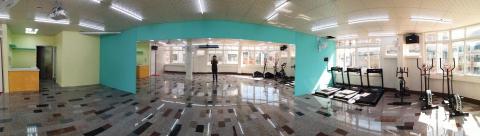 鳳新ILife體重管理俱樂部 - 環境