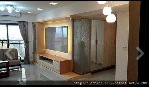 嵩集室内設計工程（ 統包） - 嵩集公司岩主任