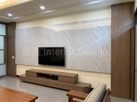 詮湛室內設計 - 