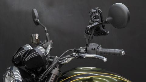 Bernard - [產品攝影]
HIT 快拆手機支架