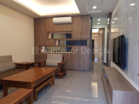 詮湛室內設計 - 