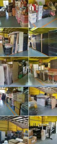 台中搬家健美先生搬家貨運有限公司 - 