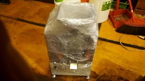 台中搬家健美先生搬家貨運有限公司 - 