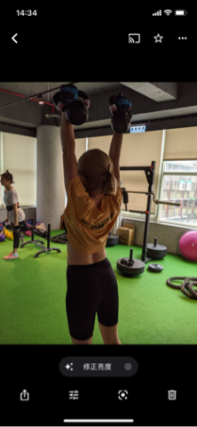 陳學樟Shawn(江子翠/松江南京私人教練) - 