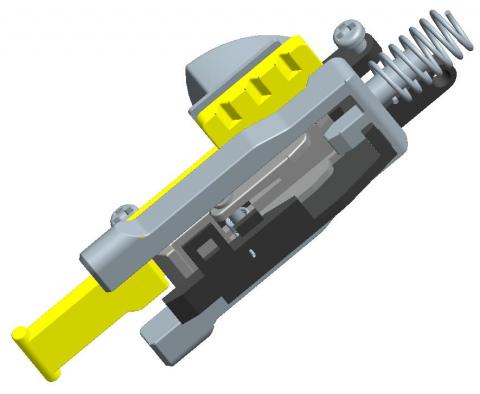 Jun - 複合開關機構