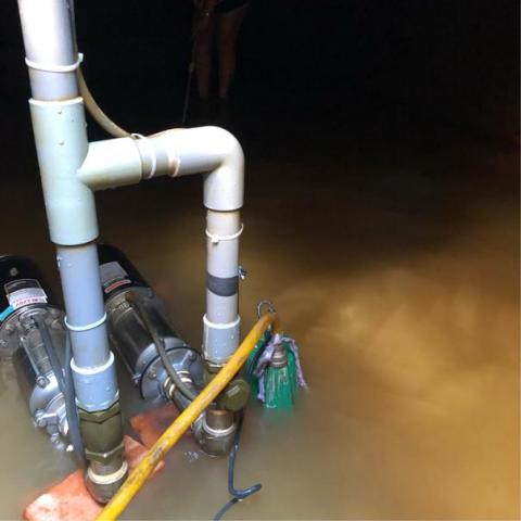 蔡儀純 - 施工後