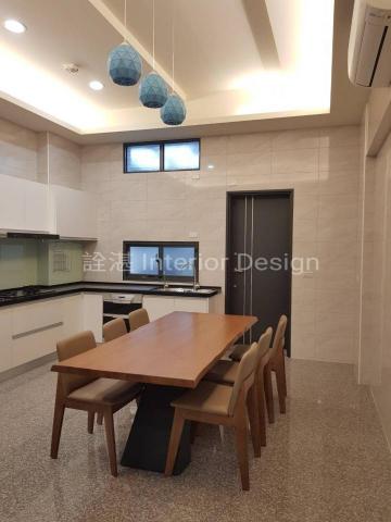 詮湛室內設計 - 