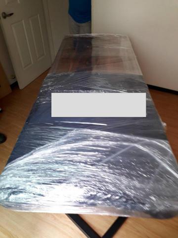 台中搬家健美先生搬家貨運有限公司 - 