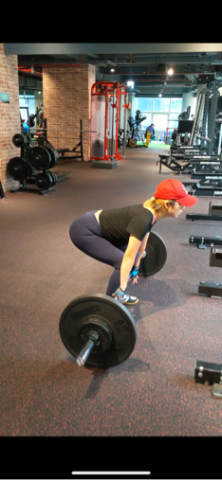 陳學樟Shawn(江子翠/松江南京私人教練) - 