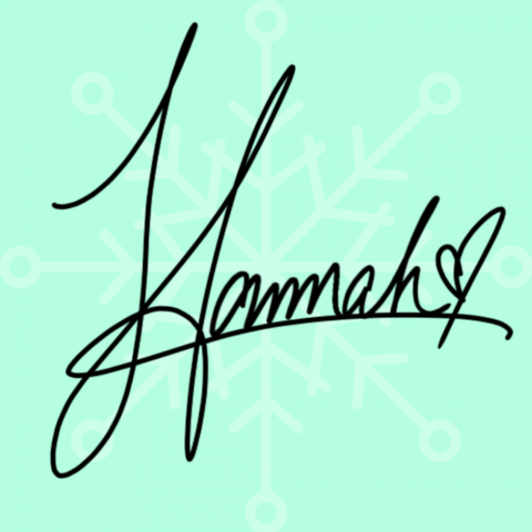 提供banner圖服務的專家Hannah.L