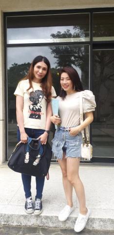 瑋珊老師的鋼琴工作室 - 左瑋珊老師