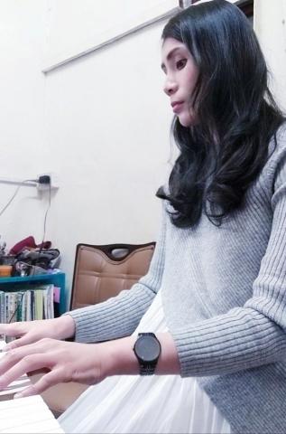 瑋珊老師的鋼琴工作室 - 