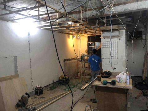 劉豈賓(Rm室內裝潢&各式房屋修繕) -  劉豈賓(Rm室內裝潢&各式房屋修繕) -