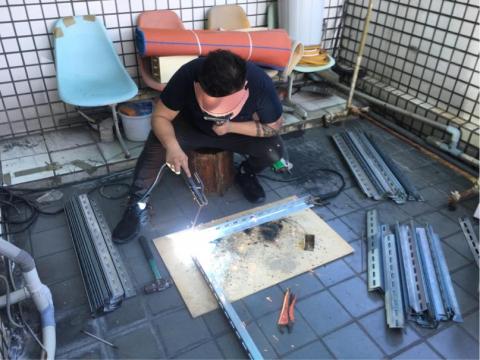 寶鑫拆除 室內設計 各式裝潢工程 -  寶鑫拆除 室內設計 各式裝潢工程 -