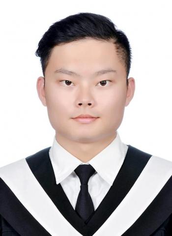 提供雅思服務的專家周希賢