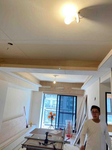 強全油漆 企業社 - 