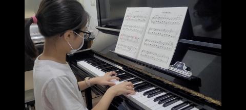 小安老師音樂工作室 - 