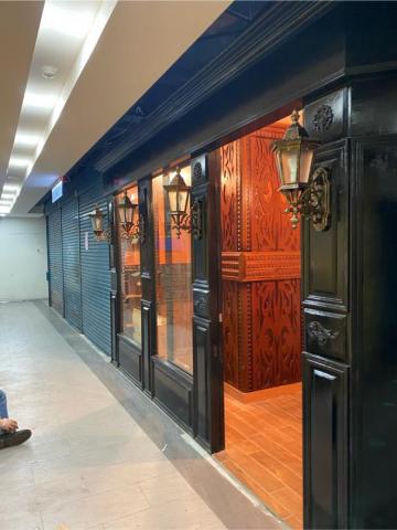 明堡冷氣裝修工程 - 店面設計裝潢統包