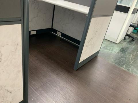 向森創意設計 - 辦公空間配線