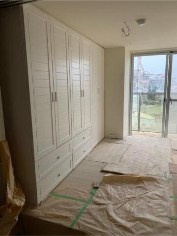 辰光油漆工程 - 櫃子烤漆 辰光油漆工程 - 櫃子烤漆