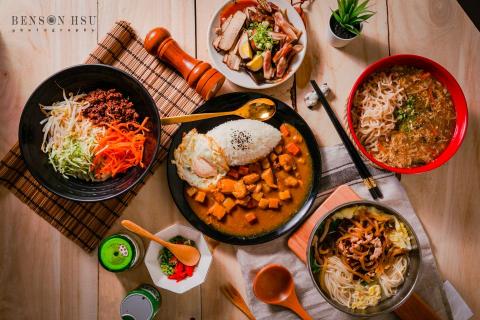 徐世紋 - 美食攝影