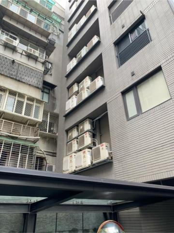 嘉南冷氣空調工程 - 信義區新安裝，舊保養