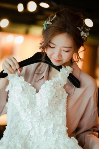 徐世紋 - 婚禮紀錄