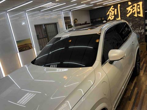 創翊汽車 -  創翊汽車 -