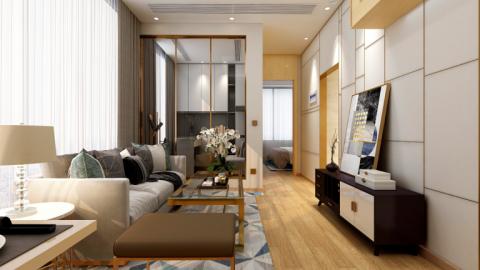 達舍創研所室內裝修有限公司 - 奢華時尚設計:此案花費預算較高、多設計於商業空間。
色系搭配:大地色系。
材質搭配:訂製傢俱、大理石材、金屬鍍鈦。
照明設計:直接照明、間接照明、智慧照明。 達舍創研所室內裝修有限公司 - 奢華時尚設計:此案花費預算較高、多設計於商業空間。
色系搭配:大地色系。
材質搭配:訂製傢俱、大理石材、金屬鍍鈦。
照明設計:直接照明、間接照明、智慧照明。