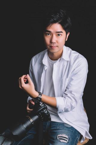 提供林園美食服務的專家徐世紋