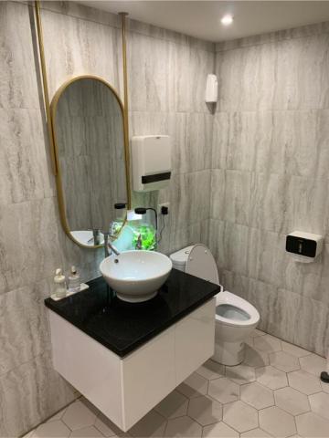 向森創意設計 - 衛浴設備換新