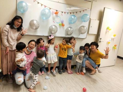 英語聽說 Doris Tsai蔡喬屏 - 