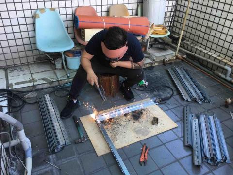 寶鑫拆除 室內設計 各式裝潢工程 -  寶鑫拆除 室內設計 各式裝潢工程 -