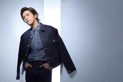 林嘉豪 - 拍攝許多藝人～