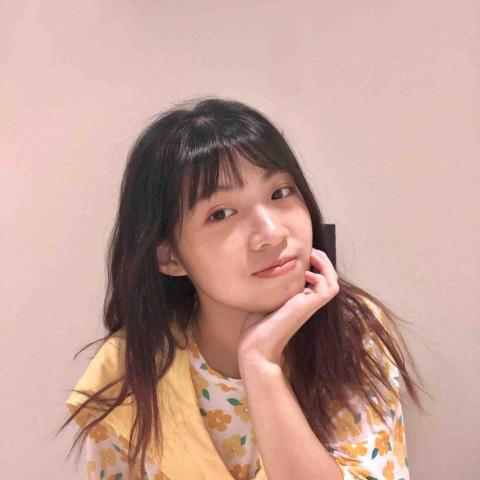 提供黏土服務的專家涂庭瑜