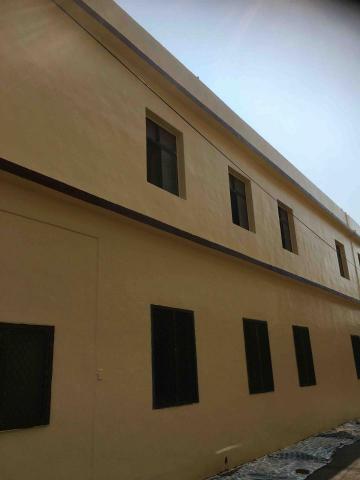 玖佰益時尚防水公司 - 外牆防水工程