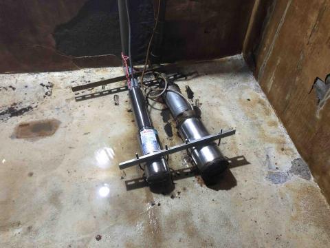 冠雅水電 麻煩加line聯繫 - 