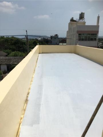 玖佰益時尚防水公司 - 屋頂防水工程