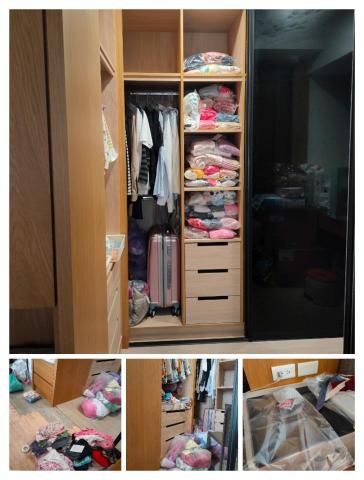 御心家事管理企業社 - 收納整理