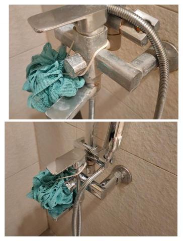 御心家事管理企業社 - 水垢清除