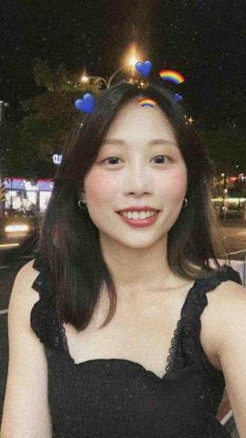 提供托福多益服務的專家童保蓉